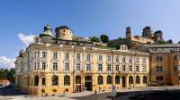Trenčín | Rekonštrukcia a modernizácia Hotela Tatra Trenčín